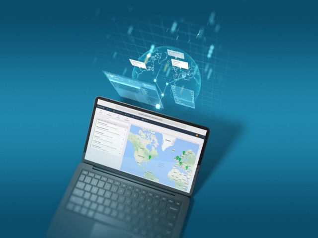 Cerberus Portal: Σύστημα πυρασφάλειας στο Cloud από την Siemens