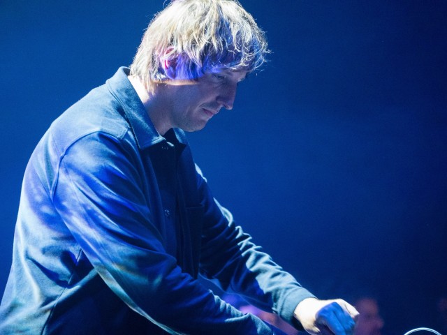 Ο Christian Löffler και το Ergon Ensemble σε μία μοναδική συναυλία στο ΚΠΙΣΝ