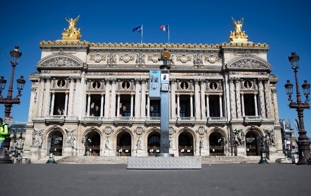 Γαλλία: Σταθερός στο 3,4% ο πληθωρισμός τον Δεκέμβριο