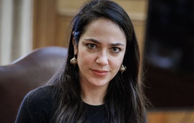 Δ. Μιχαηλίδου: Μάσκες και γάντια, αξίας €2 εκατ. για τις Μονάδες Φροντίδας Ηλικιωμένων