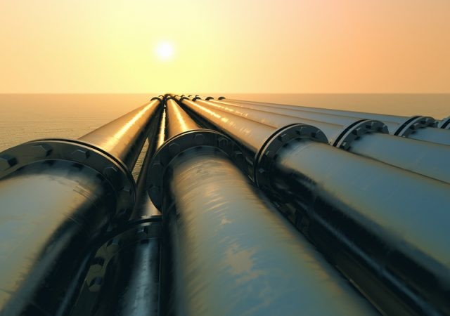 ΔΕΠΑ-EDISON: Κανονικά η υλοποίηση του East Med