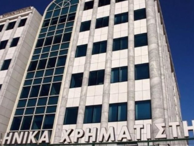 Χ.Α: Άνοδος 0,76% και αντοχή της αγοράς παρά τις διορθώσεις