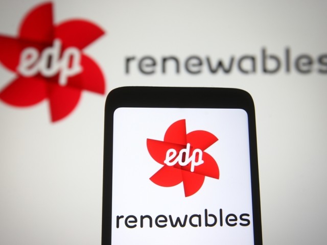 EDPR: Ολοκληρώνει την κατασκευή του Riverstart