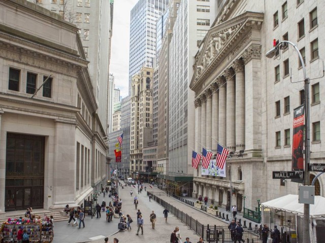 Νέα Υόρκη: Η πτώση του Nerflix οδηγεί τον Nasdaq στη χειρότερη εβδομάδα από το 2020