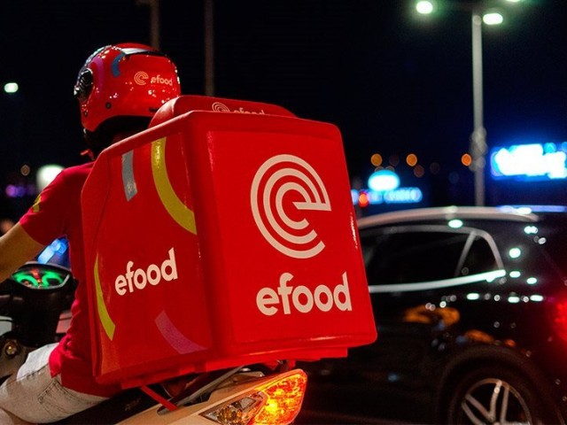 efood: Ένας χρόνος αγάπης, προσφοράς και ομαδικότητας