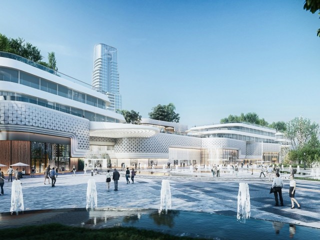 Ελληνικό: Ζυμώσεις για «μοιρασιά» των έργων