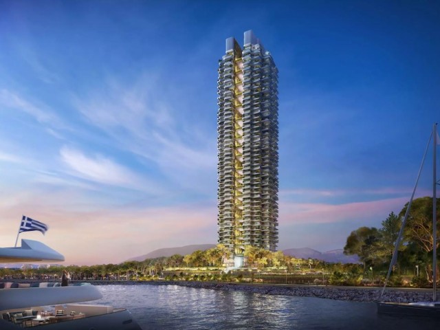 Eurobank – Τρ. Πειραιώς: Οι δύο χρηματοδοτικοί πύργοι της Lamda!