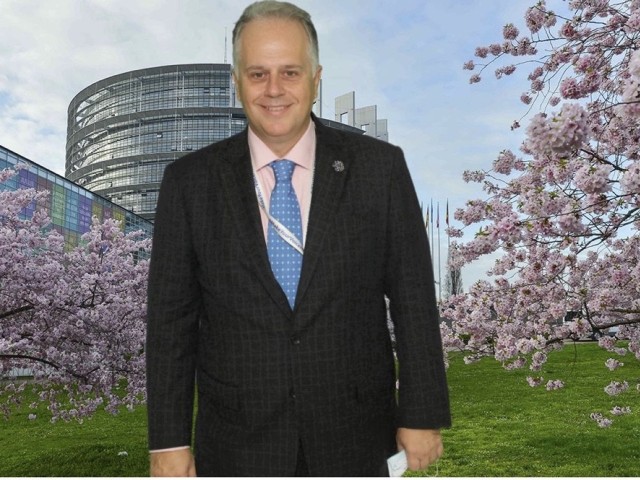 Κων/νος Μαργαρίτης: 30 χρόνια δράσης ΜΠΕ και Μεγάρου Μουσικής Θεσ/νίκης