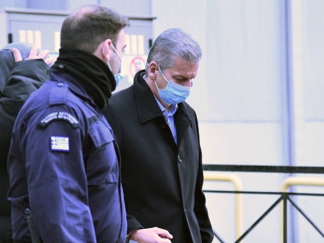 Folli Follie: Στις 19 Ιανουαρίου θα συνεχισθεί η δίκη των μελών της οικογένειας Κουτσολιούτσου