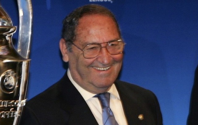 Θρήνος στην Ρεάλ, «έφυγε» ο Χέντο