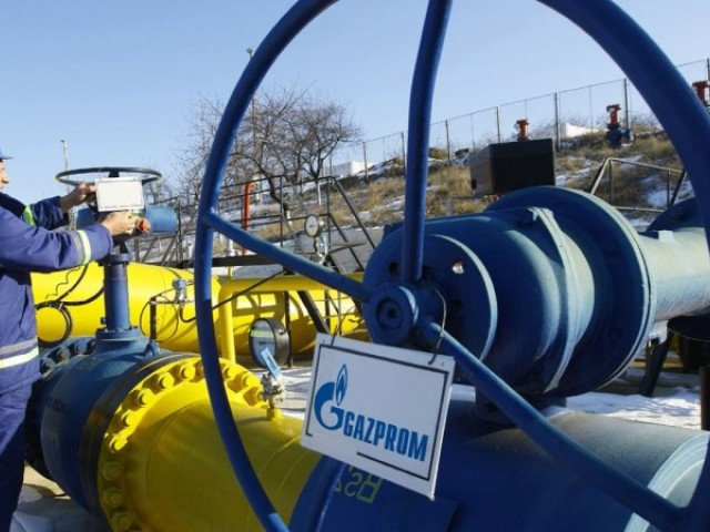 Gazprom: Το ενεργειακό colpo grosso του Πούτιν που γονάτισε την Ευρώπη