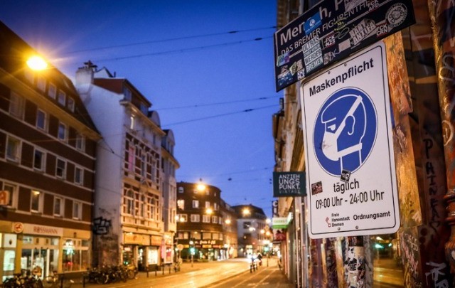 Γερμανία: Προσπαθεί να αποφύγει ένα νέο lockdown