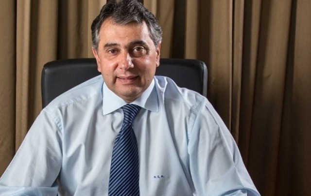 B. Κορκίδης: Σωστή η απόφαση να επισπευστεί η 2η, εντός του έτους, αύξηση του κατώτατου μισθού