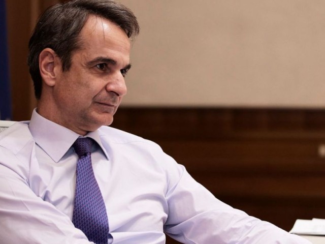 Στο τραπέζι του Μαξίμου σχεδιασμός για εκλογές στις 9 Απριλίου 2023!