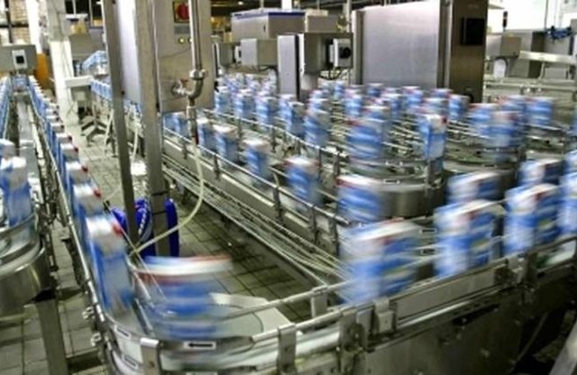 PMI: Βελτιωμένη η μεταποίηση τον Δεκέμβριο του 2021