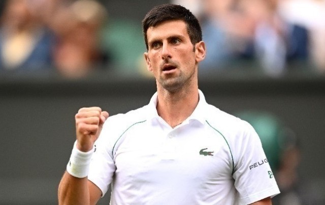 Στο Ντουμπάι ο Τζόκοβιτς μετά την απέλασή του από την Αυστραλία