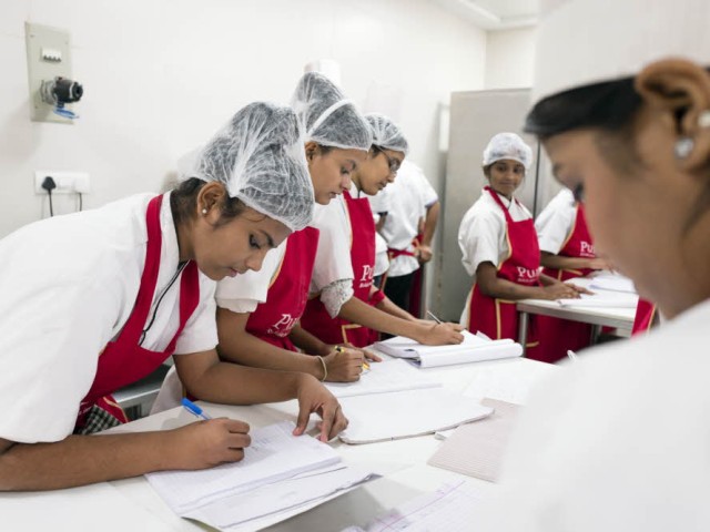 Νέος CEO & Πρόεδρος Δ.Σ για την Puratos