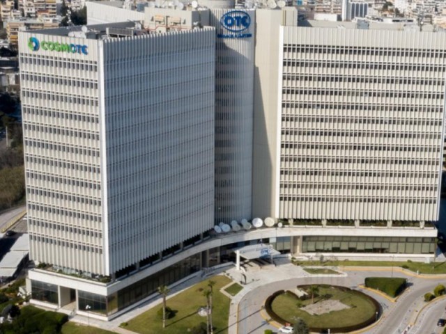 Με "Α-" αξιολογεί ο CDP τον ΟΤΕ για την κλιματική αλλαγή