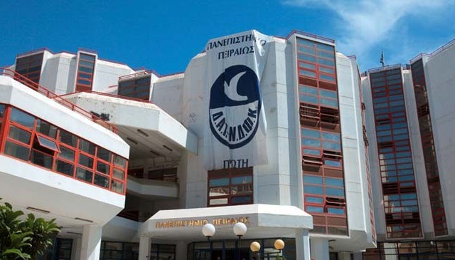 Μελέτη ΠΑ.ΠΕΙ - ΕΕΑ για τις επιπτώσεις της πανδημίας στις ΜμΕ