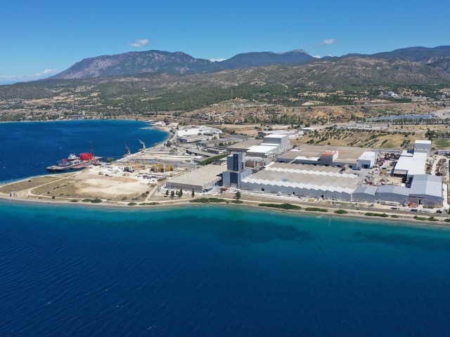 Hellenic Cables: Προμηθεύει inter-array καλώδια για το έργο Offshore Wind της Dominion Energy
