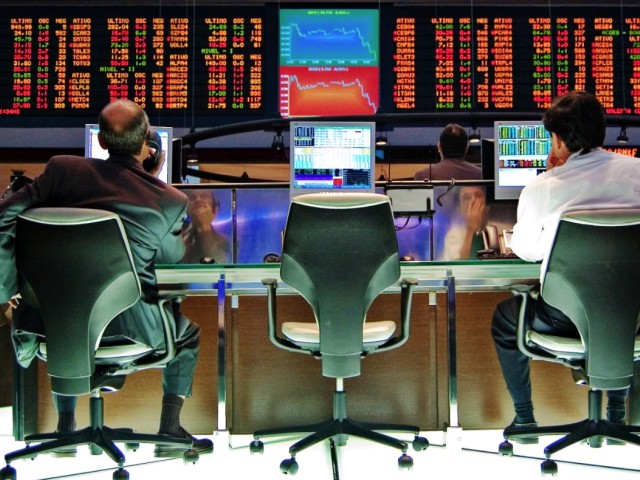 Μεικτές τάσεις επικρατούν στην Ευρώπη