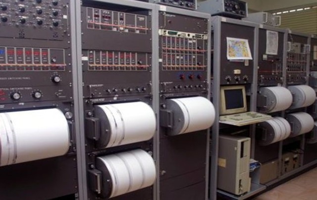 Φυσιολογική, προς το παρόν, η μετασεισμική ακολουθία στη Χαλκιδική