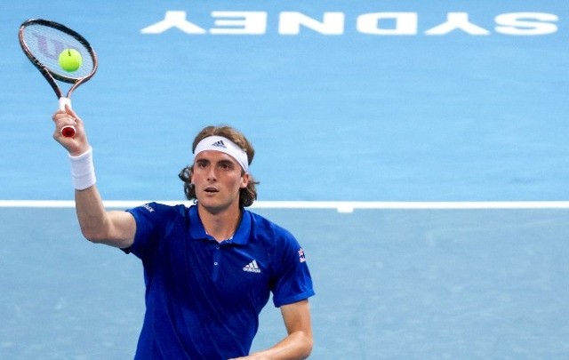 Ηττήθηκε ο Τσιτσιπάς, αποκλείστηκε η Ελλάδα