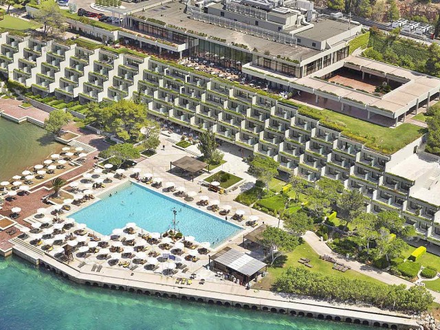 Τα υπόγεια νταραβέρια τραπεζιτών – ξενοδόχων!