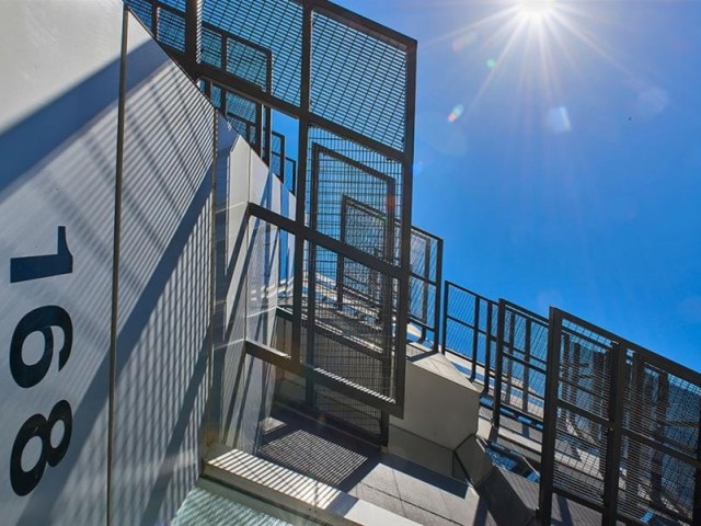 TRASTOR: Απέκτησε κτίριο γραφείων στο Μαρούσι