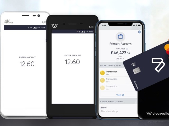 Οι αποκλεισμοί της Viva Wallet σε μετόχους