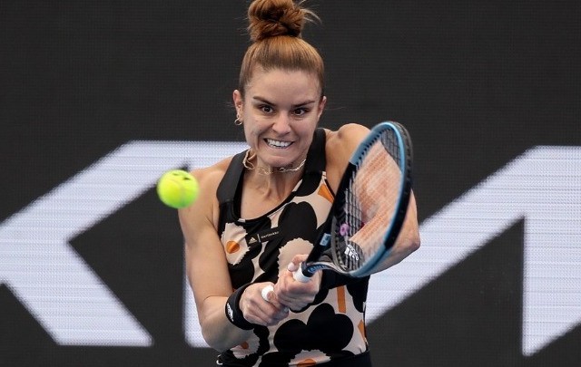 Με το δεξί στο 2022 η Σάκκαρη