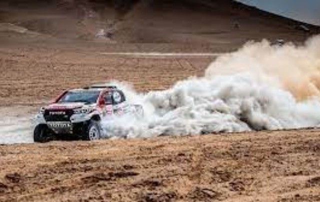 Εξετάζεται τρομοκρατικό χτύπημα στο Ράλι Ντακάρ