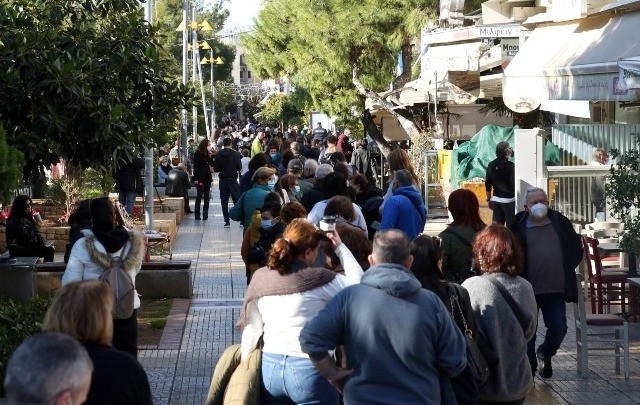 Μήπως πέρασα COVID-19 και δεν το ξέρω;