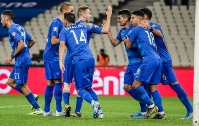 Φιλικά με Ρουμανία και Μαυροβούνιο