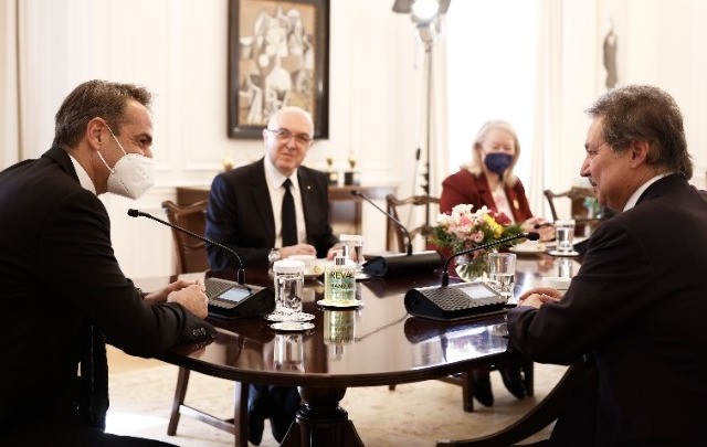 Μεγάλες οι δυνατότητες των επενδύσεων στην Ελλάδα