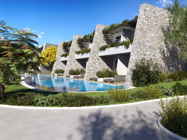 Το πρώτο ξενοδοχείο W στην Costa Navarino από την Marriot International και την ΤΕΜΕΣ