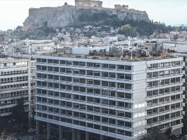 55 νέα έργα, αξίας 3,35 δισ. ευρώ, εντάσσονται στο Ταμείο Ανάκαμψης