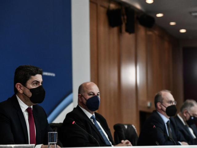 Αυτά είναι τα μέτρα για την οπαδική βία