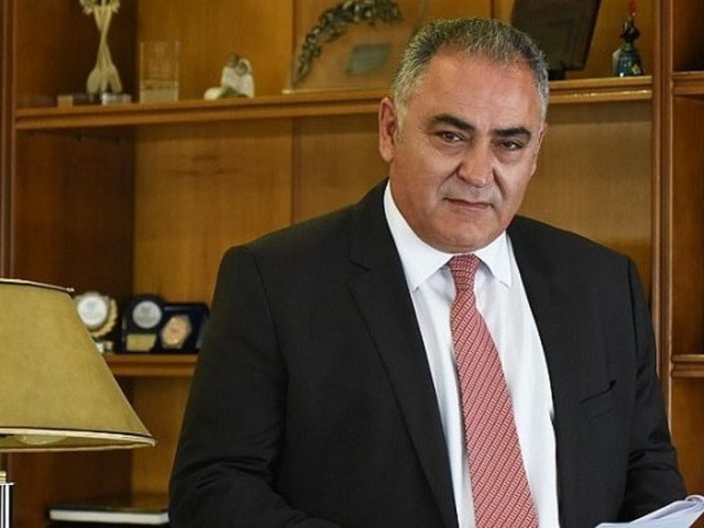 Η καταπολέμηση της οπαδικής βίας σχετίζεται άμεσα με την προστασία της κοινωνίας και την πρόοδο των επιχειρήσεων