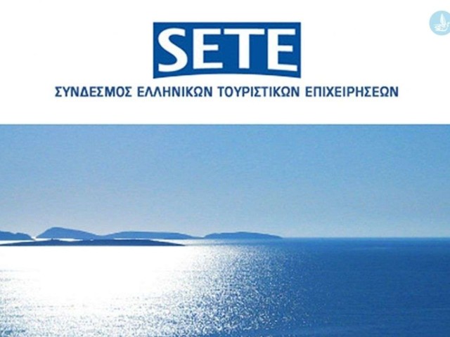 Γ. Ρέτσος (ΣΕΤΕ): Αργότερα θα μετρηθούν οι επιπτώσεις στον τουρισμό