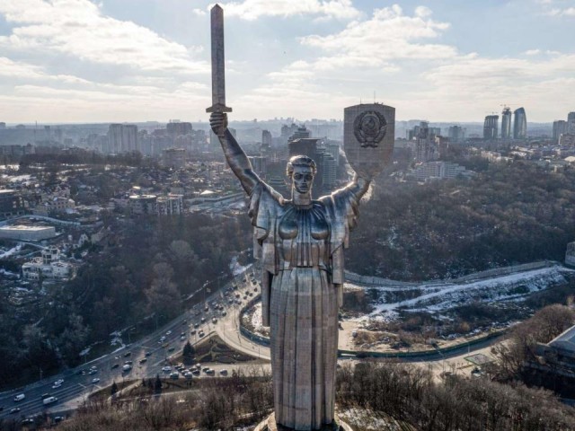 Ουκρανία: Κλειστές παραμένουν για την ώρα 45 ελληνικές επιχειρήσεις