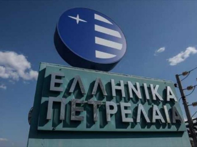 ΜΟΗ-ΕΛΠΕ: H εικόνα στο ταμπλό και το πετρέλαιο