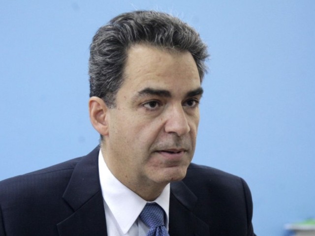 Άγγελος Συρίγος: Η Ουκρανία αυτή τη στιγμή πολεμά μόνη της, ας το έχουμε υπόψη μας