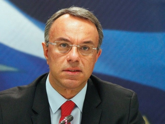 8+1 μέτρα για το ασφαλιστικό σύστημα της Ελλάδας