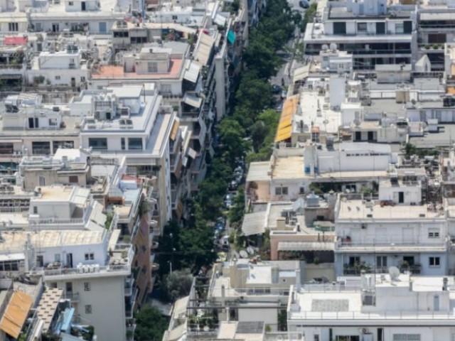 Μειώνεται ο ΕΝΦΙΑ για πέντε εκατομμύρια φορολογούμενους