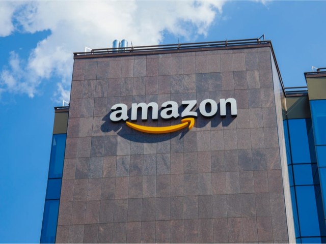 Amazon: Αύξηση κατά 17% ετήσιων συνδρομών Prime