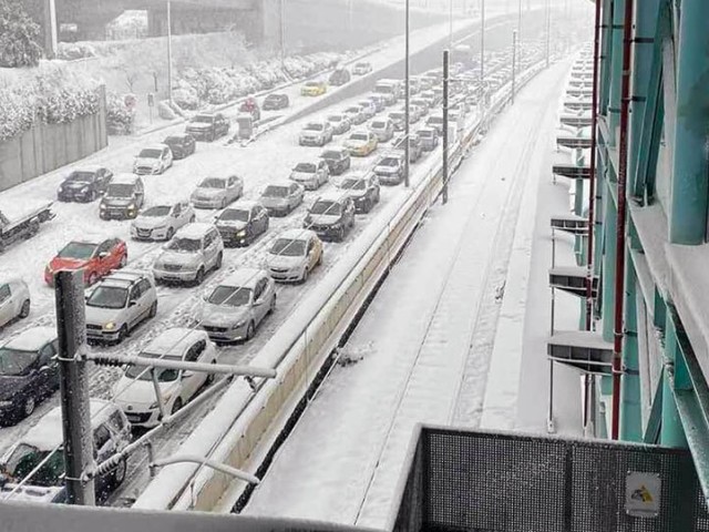 Αττική Οδός: Αιτήματα αποζημίωσης ως την Παρασκευή 11 Φεβρουαρίου