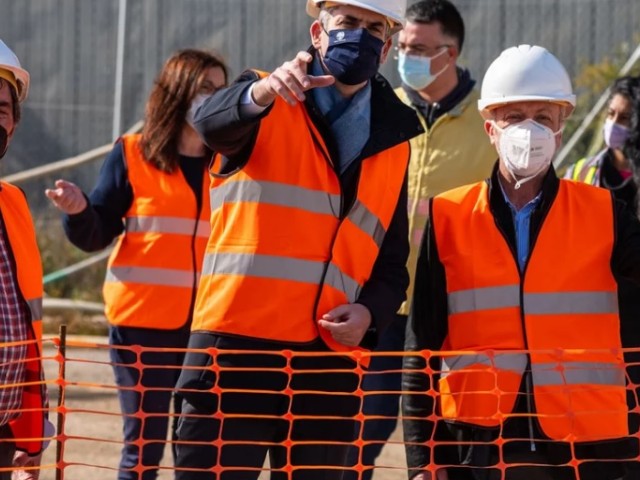 Σε νέα εποχή περνά η καθαριότητα στην Αθήνα
