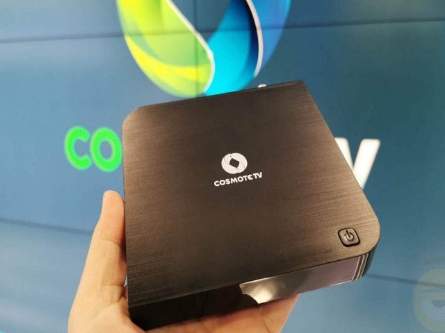 COSMOTE TV: Αποκλειστική συνεργασία με τα BBC Studios έως το 2024