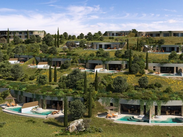 Η Costa Navarino υποδέχεται το πρώτο Mandarin Oriental στην Ελλάδα